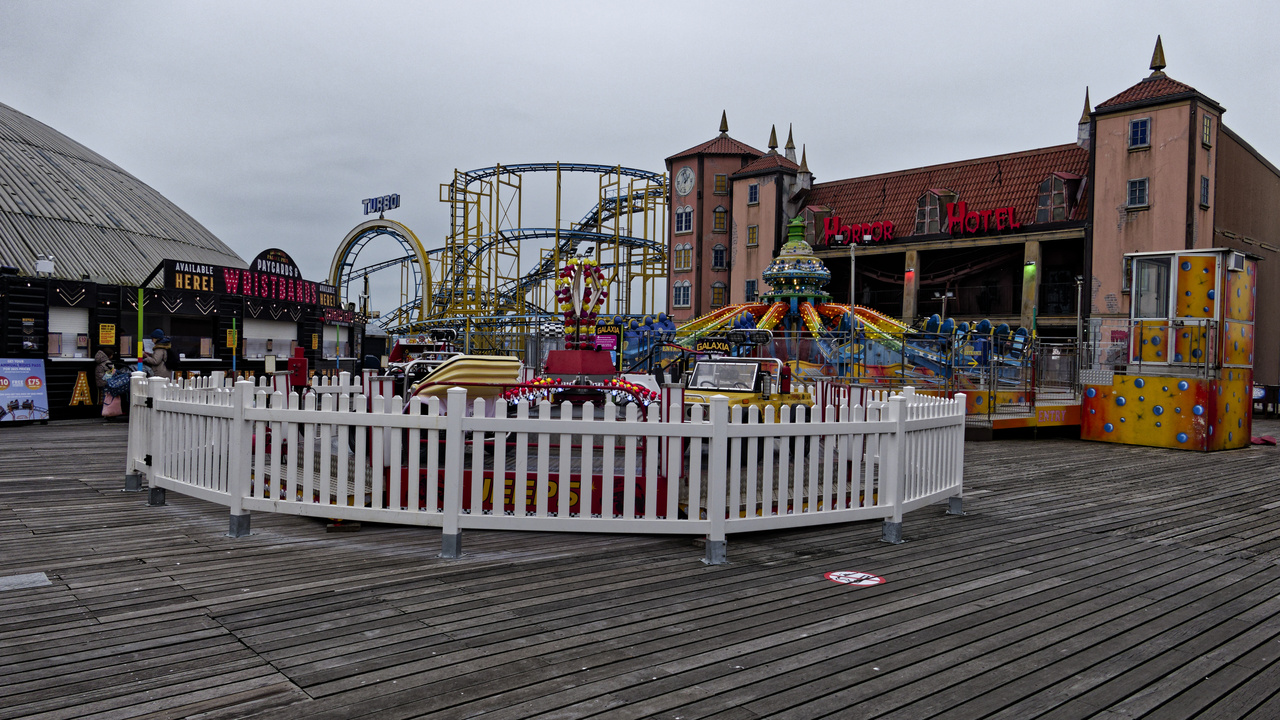 20260331 103831•The Pier•Brighton•England•UK
